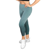 Legging Deportivo Levanta Gluteo Seamless