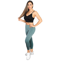 Legging Deportivo Levanta Gluteo Seamless
