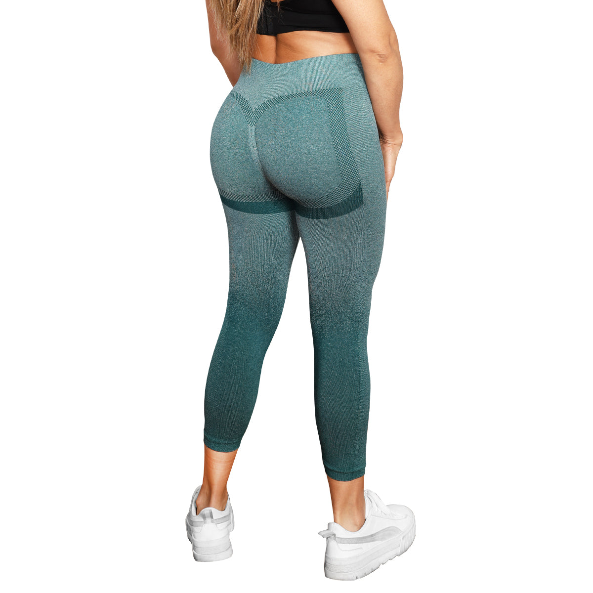 Legging Deportivo Levanta Gluteo Seamless