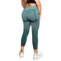 Legging Deportivo Levanta Gluteo Seamless