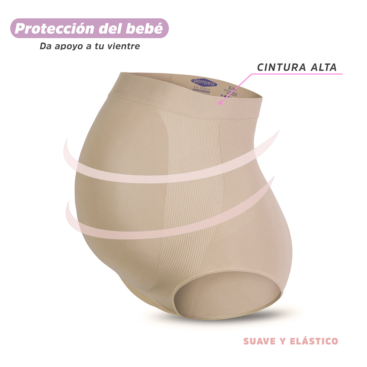 Combo maternal Bellaform GRATIS Bocina Soundspa