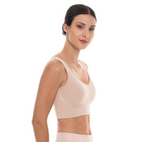 Bra Deportivo Regina - Control y Soporte Ergonómico en Espalda