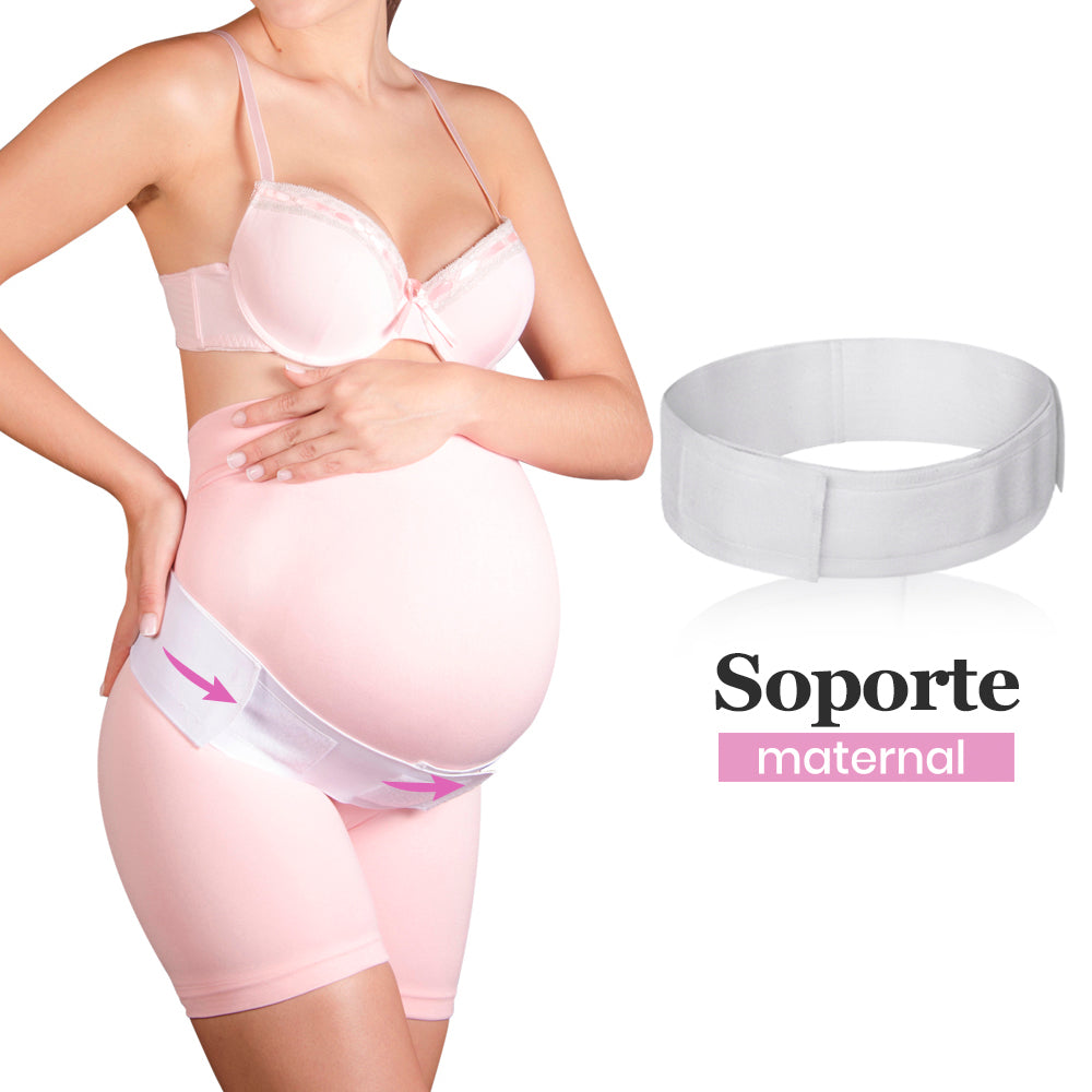 Combo maternal Bellaform GRATIS Bocina Soundspa