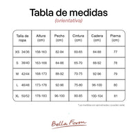 Camiseta Senos Libres Atena - Reductora y Correctora de Postura