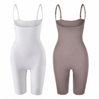 bodis levanta gluteos en color blanco y chocolate de la marca bella form 