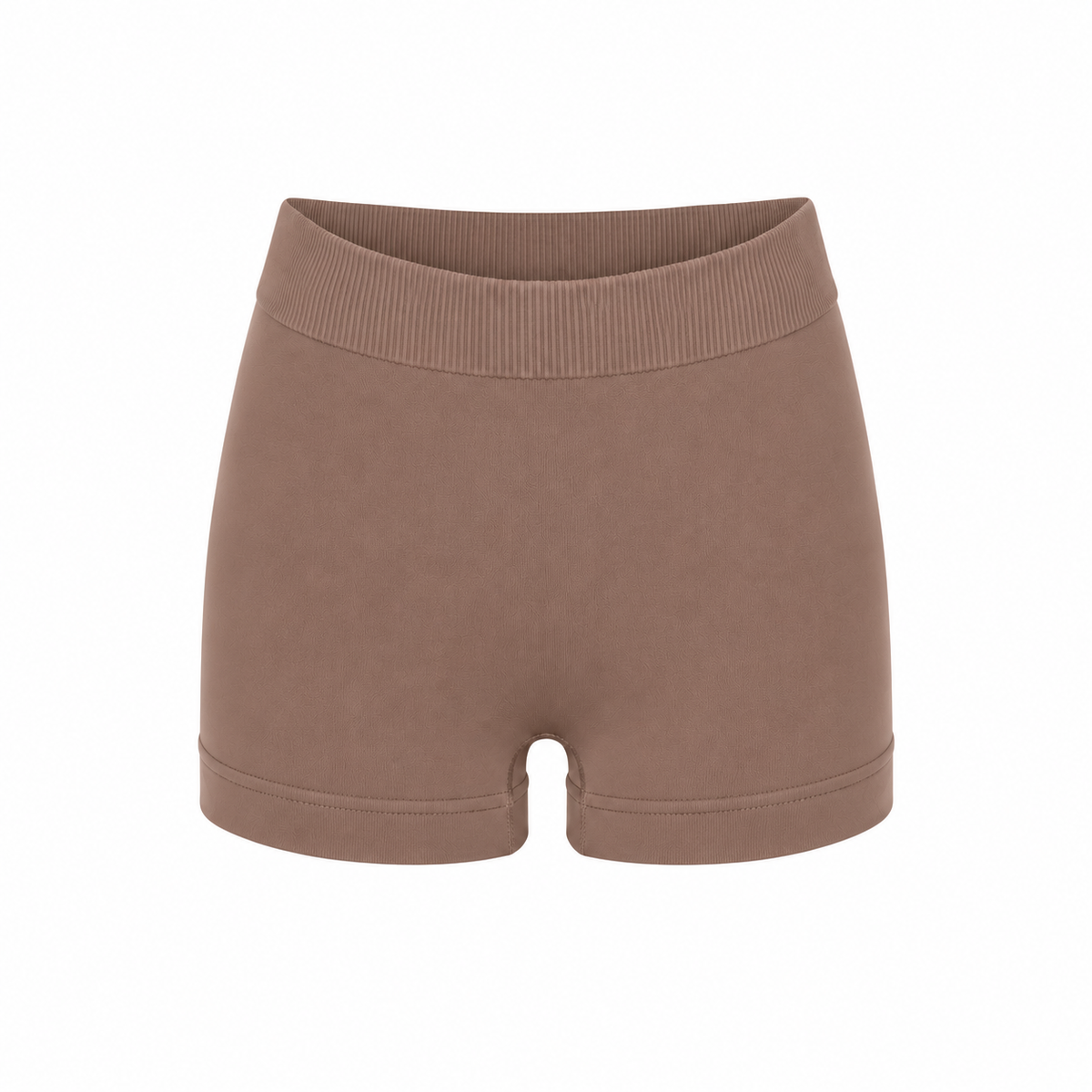 boxer color lila cocoa de la marca bella form