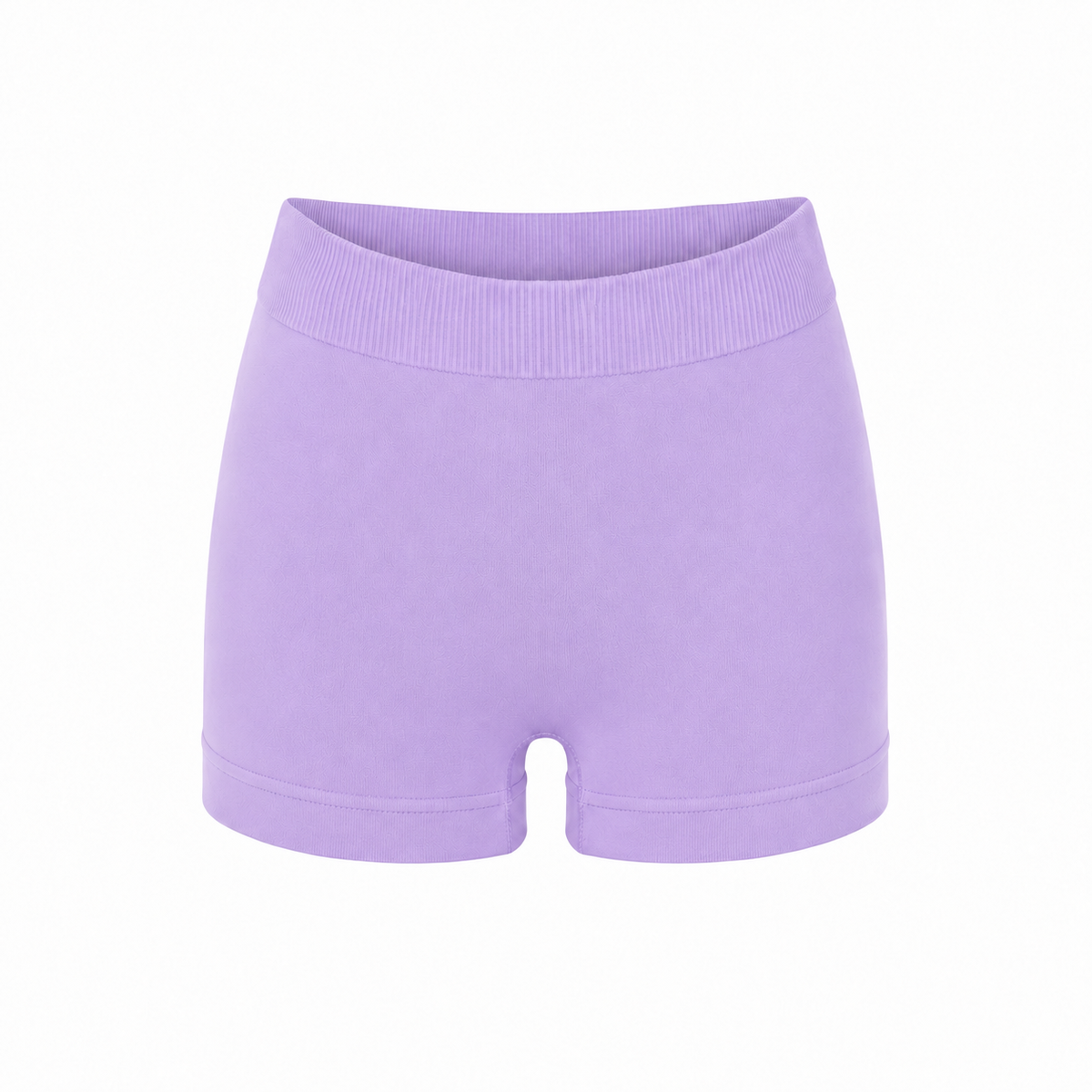 boxer color lila nicole de la marca bella form