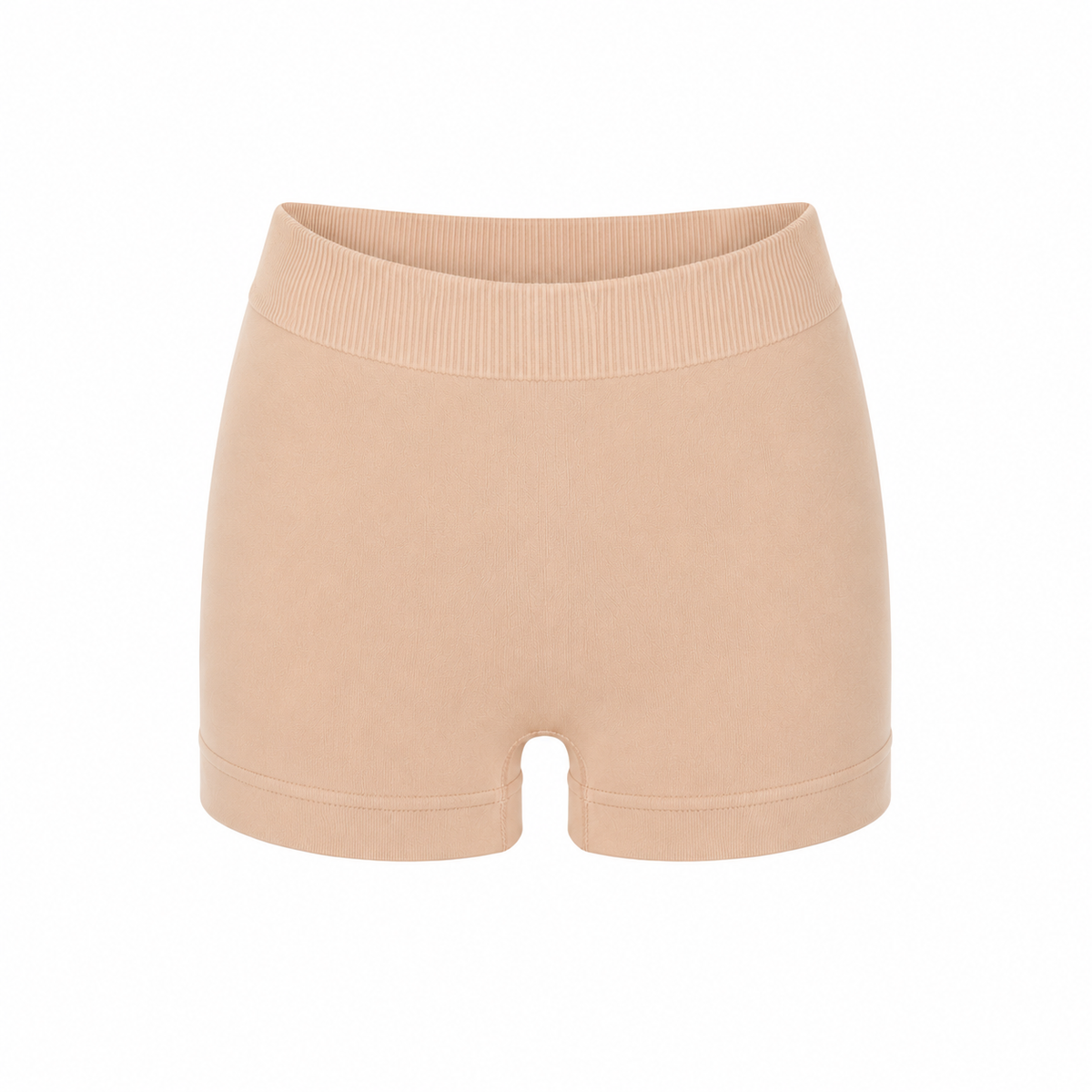 boxer color nude nicole de la marca bella form