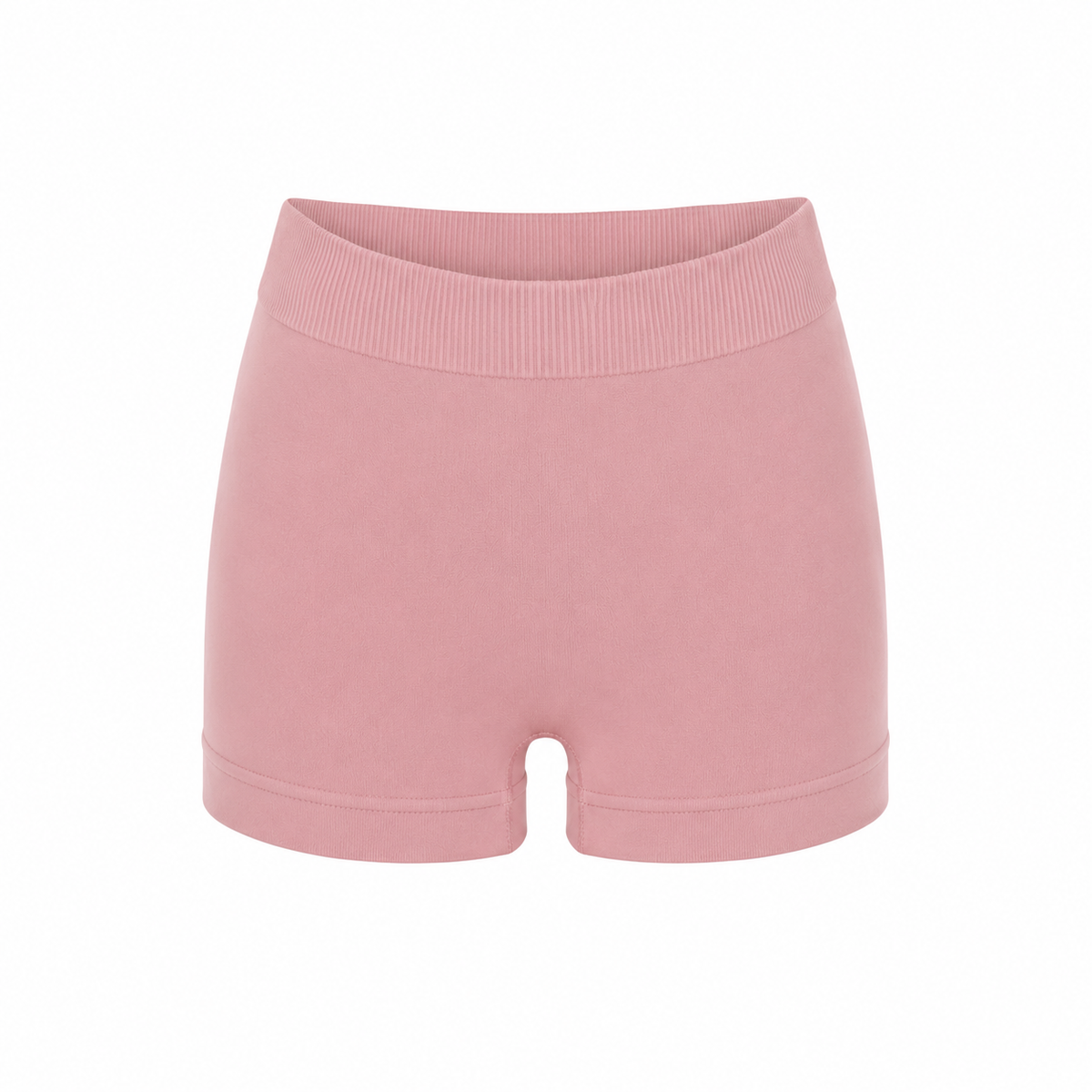 boxer color rosa modelo nicole de la marca bella form