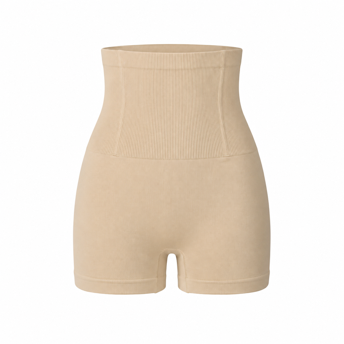 boxer levanta glueos color nude de la marca bella form 