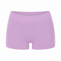 boxer levanta gluteos en color lila de la marca bella form 