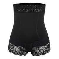 panty faja en color negro de la marca bella form modelo valentina 