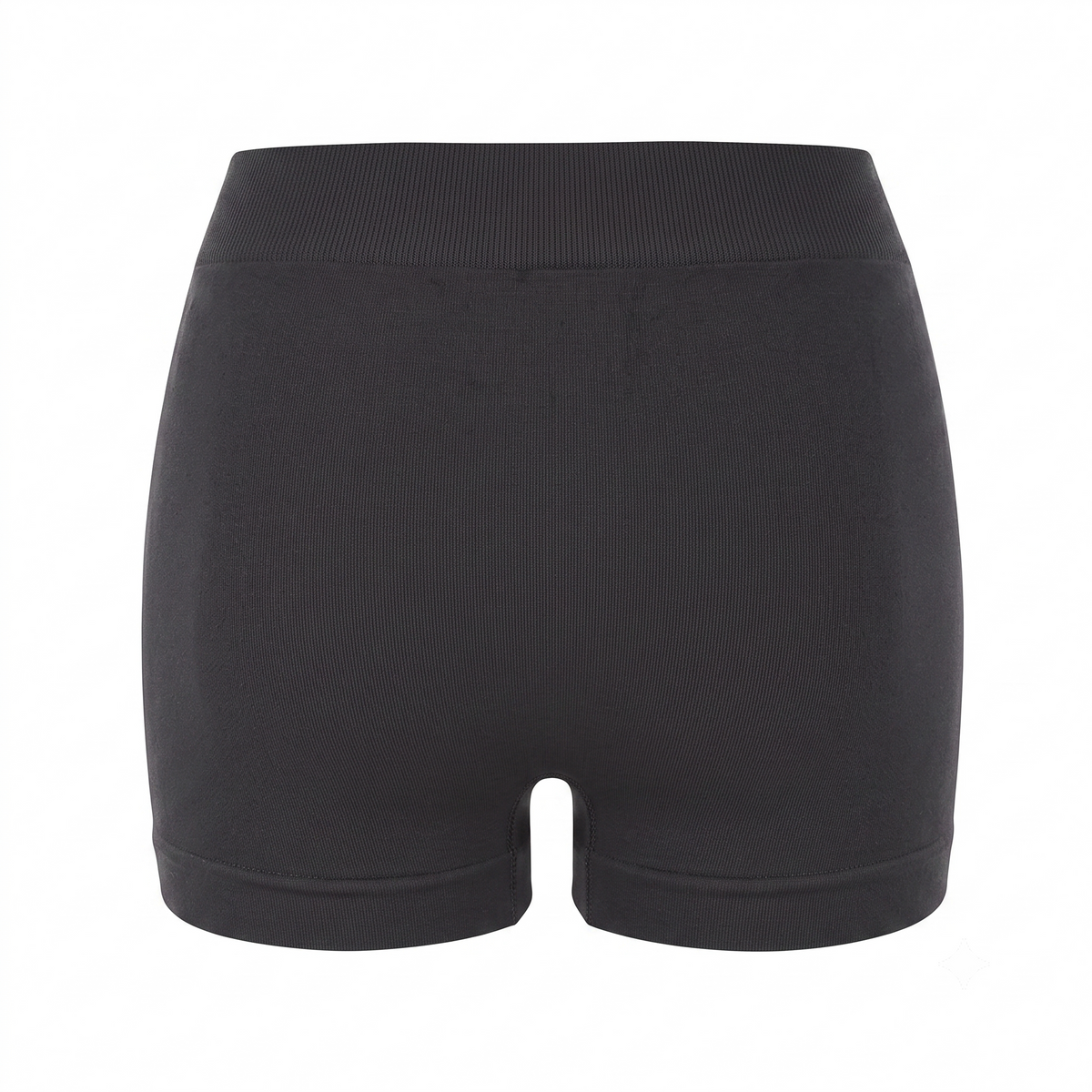 shor boxer de la marca bella form en color negro