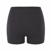 shor boxer de la marca bella form en color negro