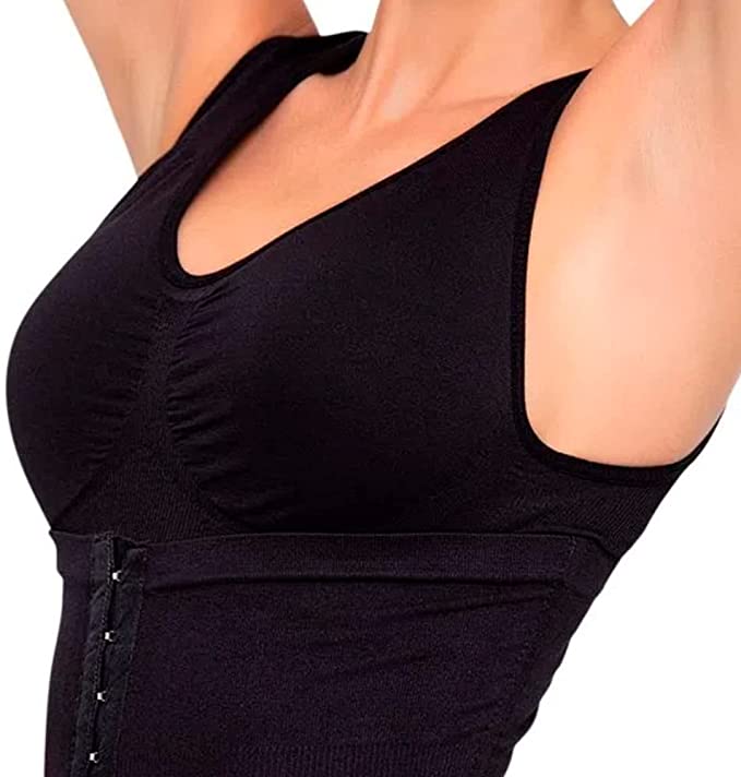 Camiseta Faja con cinturilla Pack 2pz