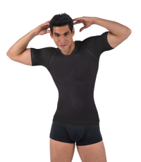 Camiseta power ABS Caballero Bella Form