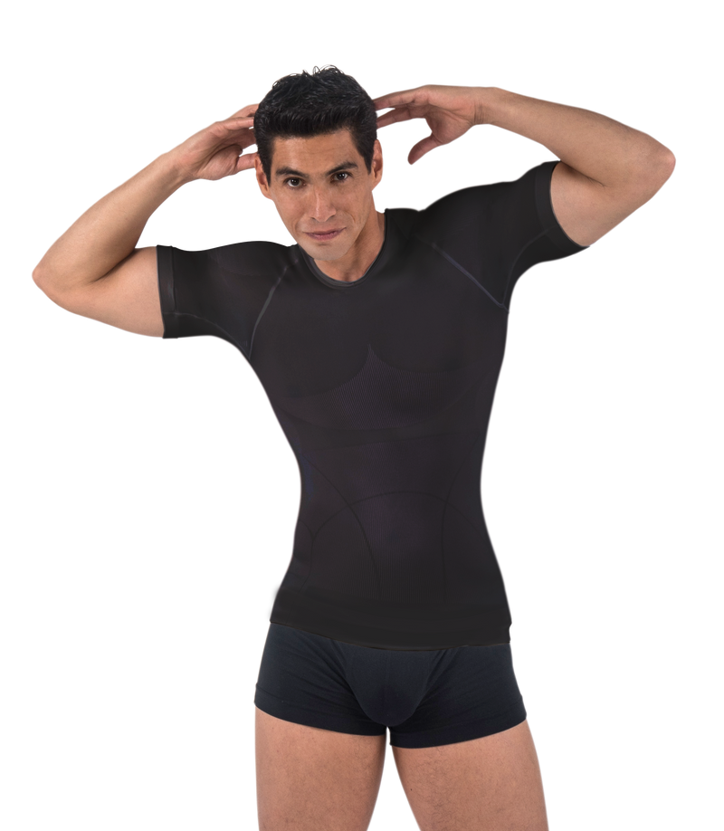 Camiseta power ABS Caballero Bella Form