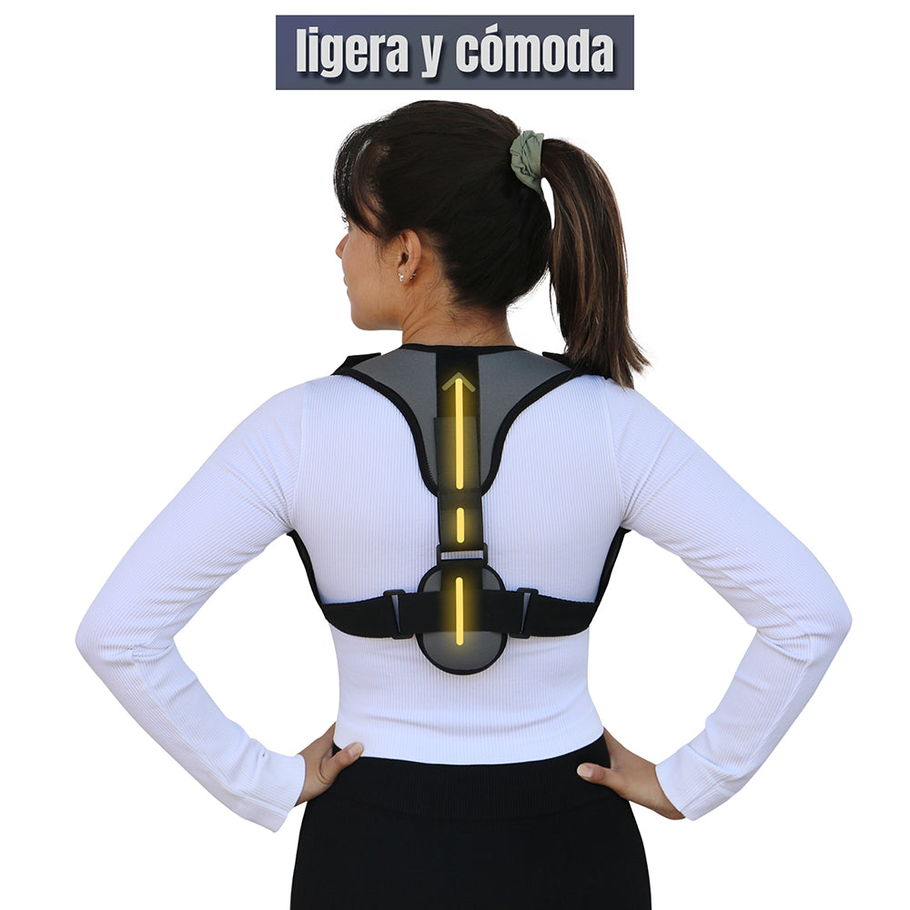 Corrector de postura UNISEX