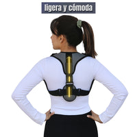 Corrector de postura UNISEX