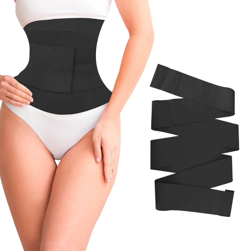 Shapewear cinta reductora de cintura Bella Form