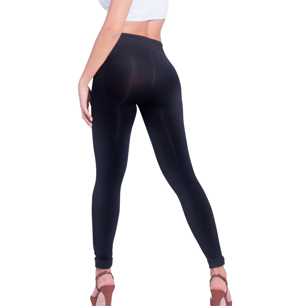 Leggings moldeador de silueta Danna Bella Form