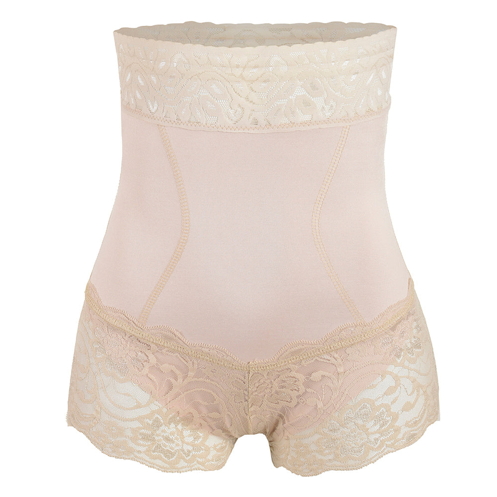panty faja en color nude de la marca bella form modelo valentina 